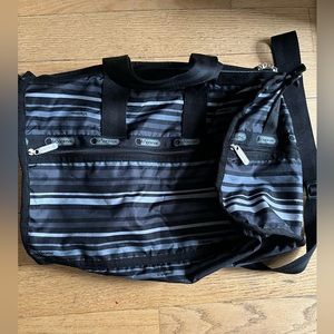 LeSportSac Weekender